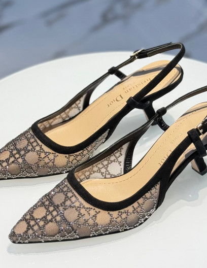 Туфли Dior