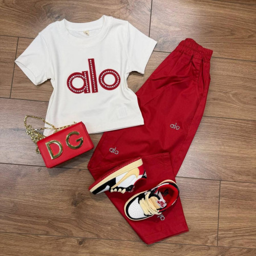 Костюм Alo, 1813327393