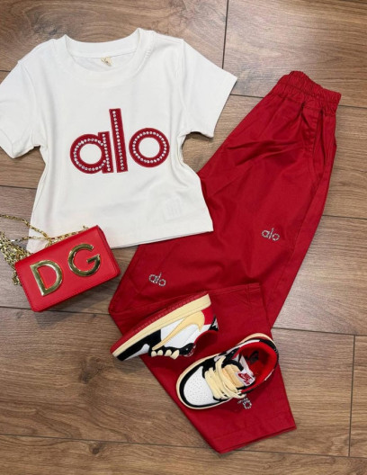 Костюм Alo, 1813327393