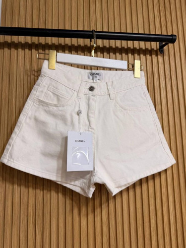 Шорты CHANEL, 1796309345