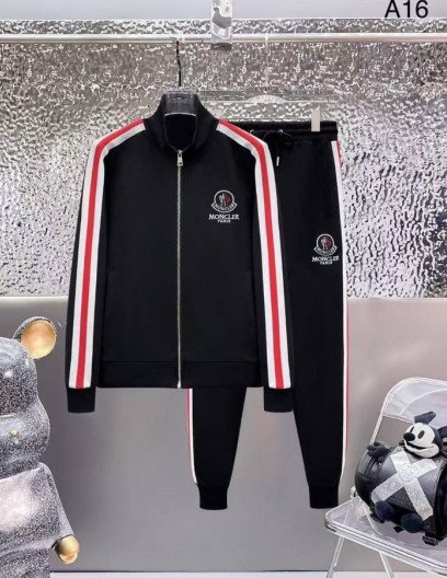 Спортивный костюм Moncler, 1759408777