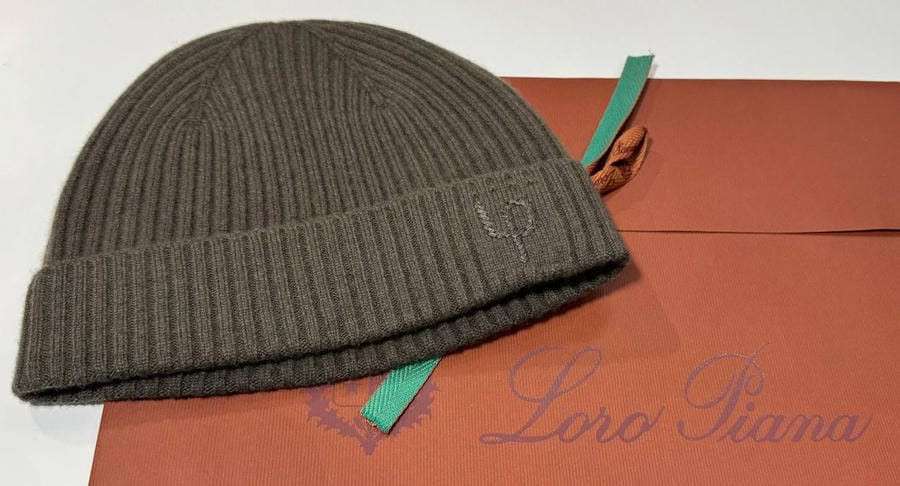 Шапка Loro Piana, 467839844