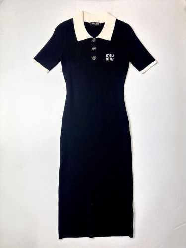 Платье MIU MIU, 467303638