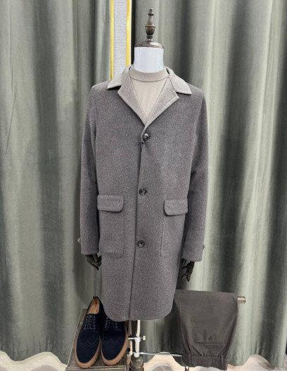 Двухстороннее пальто Loro Piana, 466546572