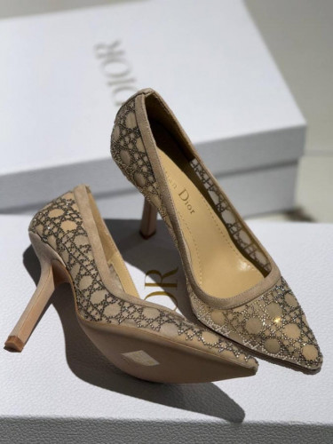Туфли Dior, 473687926