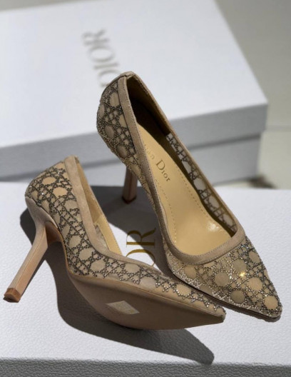 Туфли Dior, 473687926