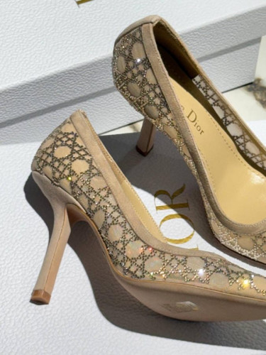 Туфли Dior, 473687926