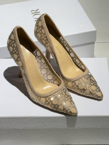 Туфли Dior, 473687926
