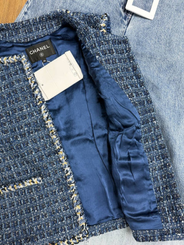 Chanel жилет