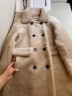 MaxMara дубленка