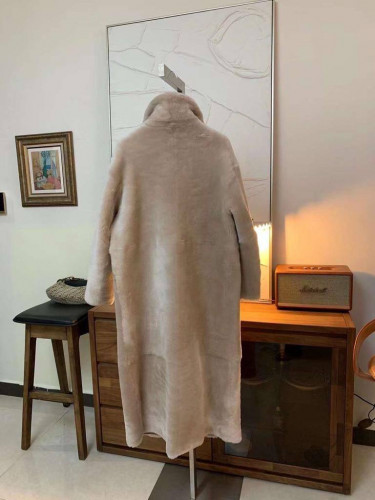 MaxMara дубленка