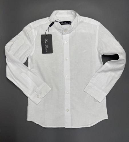 Рубашка Loro Piana, 1523594753