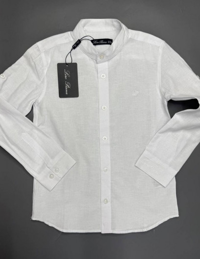 Рубашка Loro Piana, 1523594753