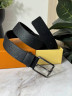 Двухсторонний ремень Louis Vuitton, 1116497281