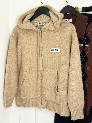 Кардиган MIU MIU, 469368415