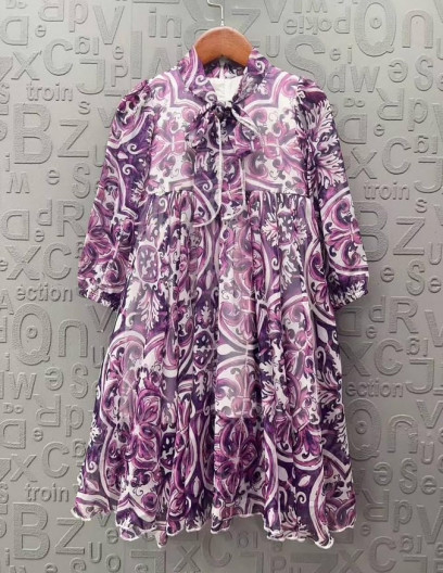 Платье Dolce&Gabbana, 1567453673