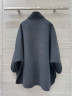 Loro Piana пальто оверсайз