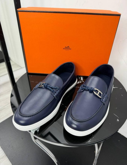 Лоферы Hermes, 1803097505