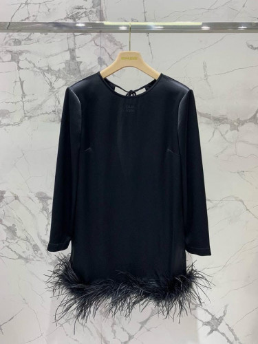 Платье MIU MIU, 471949093