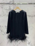 Платье MIU MIU, 471949093