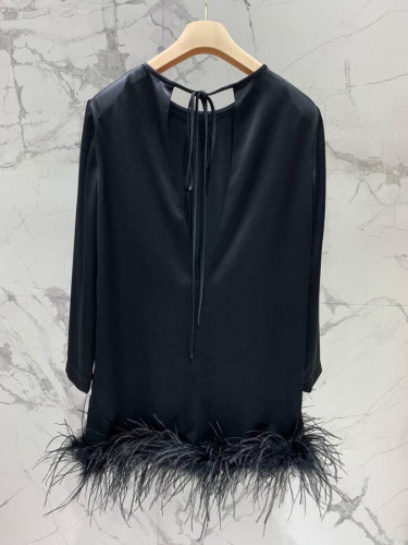 Платье MIU MIU, 471949093