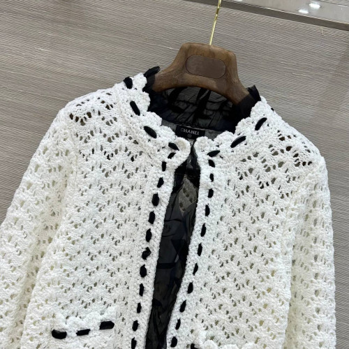 Chanel кардиган шерсть
