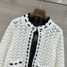 Chanel кардиган шерсть