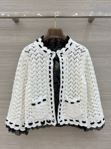 Chanel кардиган шерсть