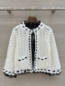Chanel кардиган шерсть