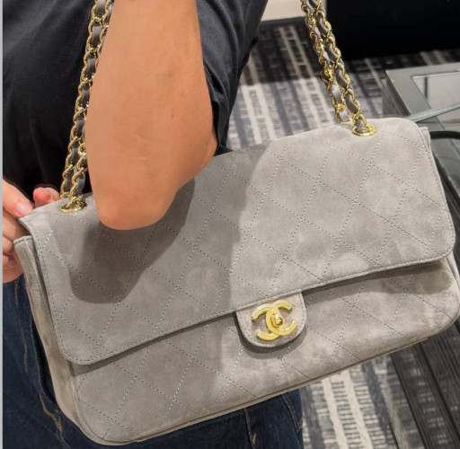 Сумка Chanel премиальное качество