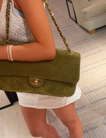 Сумка Chanel премиальное качество