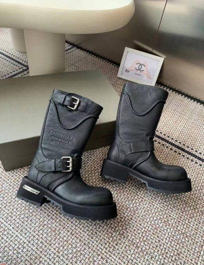 Ботинки Balenciaga, 1699681297