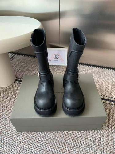 Ботинки Balenciaga, 1699681297