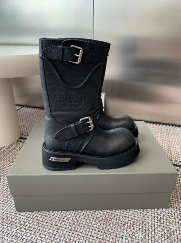 Ботинки Balenciaga, 1699681297