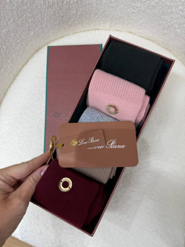 Носки Loro Piana кашемир