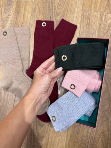 Носки Loro Piana кашемир