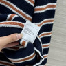 Костюм Chanel в полоску