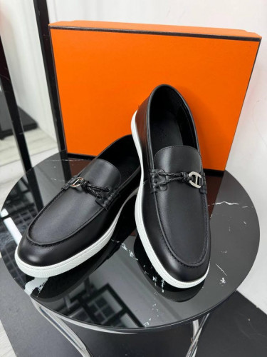 Лоферы Hermes, 1803108633