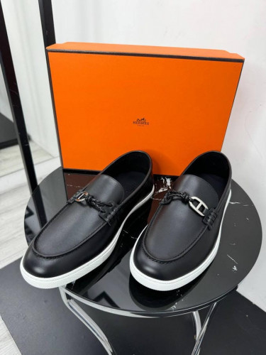 Лоферы Hermes, 1803108633