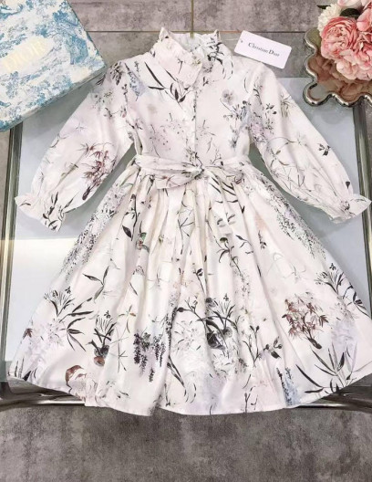 Платье Dior, 1567452321