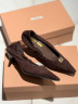 Туфли MIU MIU, 473686805