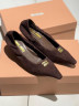 Туфли MIU MIU, 473686805