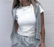 Штаны Alaia, 1665584001