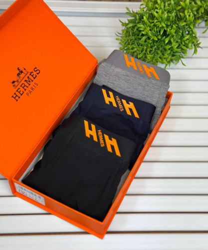 Комплект трусов боксеров Hermes, 489599511