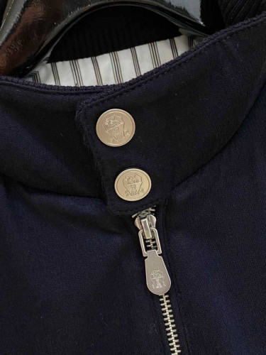 Куртка Brunello Cucinelli мужская премиум качества