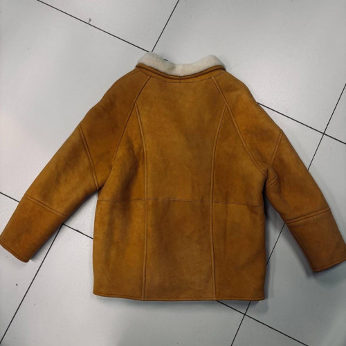 Дубленка MIU MIU, 1642000857