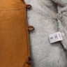 Дубленка MIU MIU, 1642000857