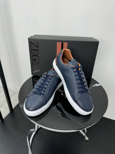 Кеды Zegna, 1803096873