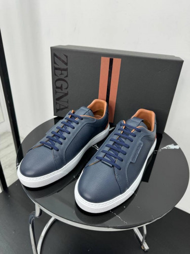 Кеды Zegna, 1803096873