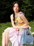 Сумка шопер Dior Spongy book tote 36 cm 